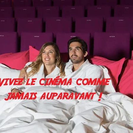 Av De Bordeaux Bed & Breakfast นาร์บอนน์ ภายนอก รูปภาพ