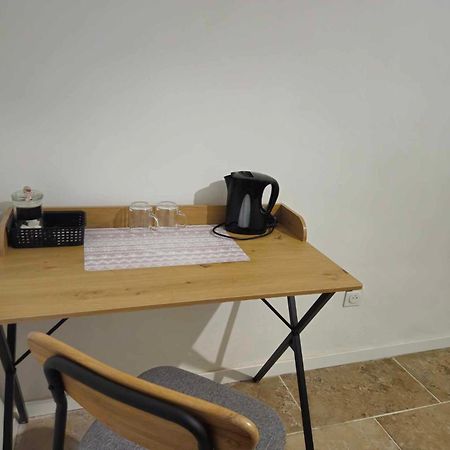 Av De Bordeaux Bed & Breakfast นาร์บอนน์ ภายนอก รูปภาพ