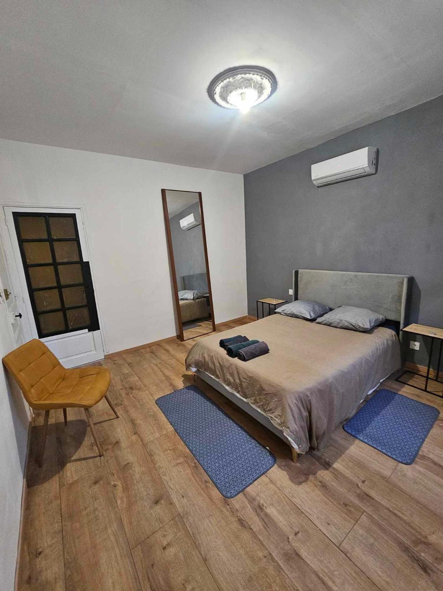 Av De Bordeaux Bed & Breakfast นาร์บอนน์ ภายนอก รูปภาพ
