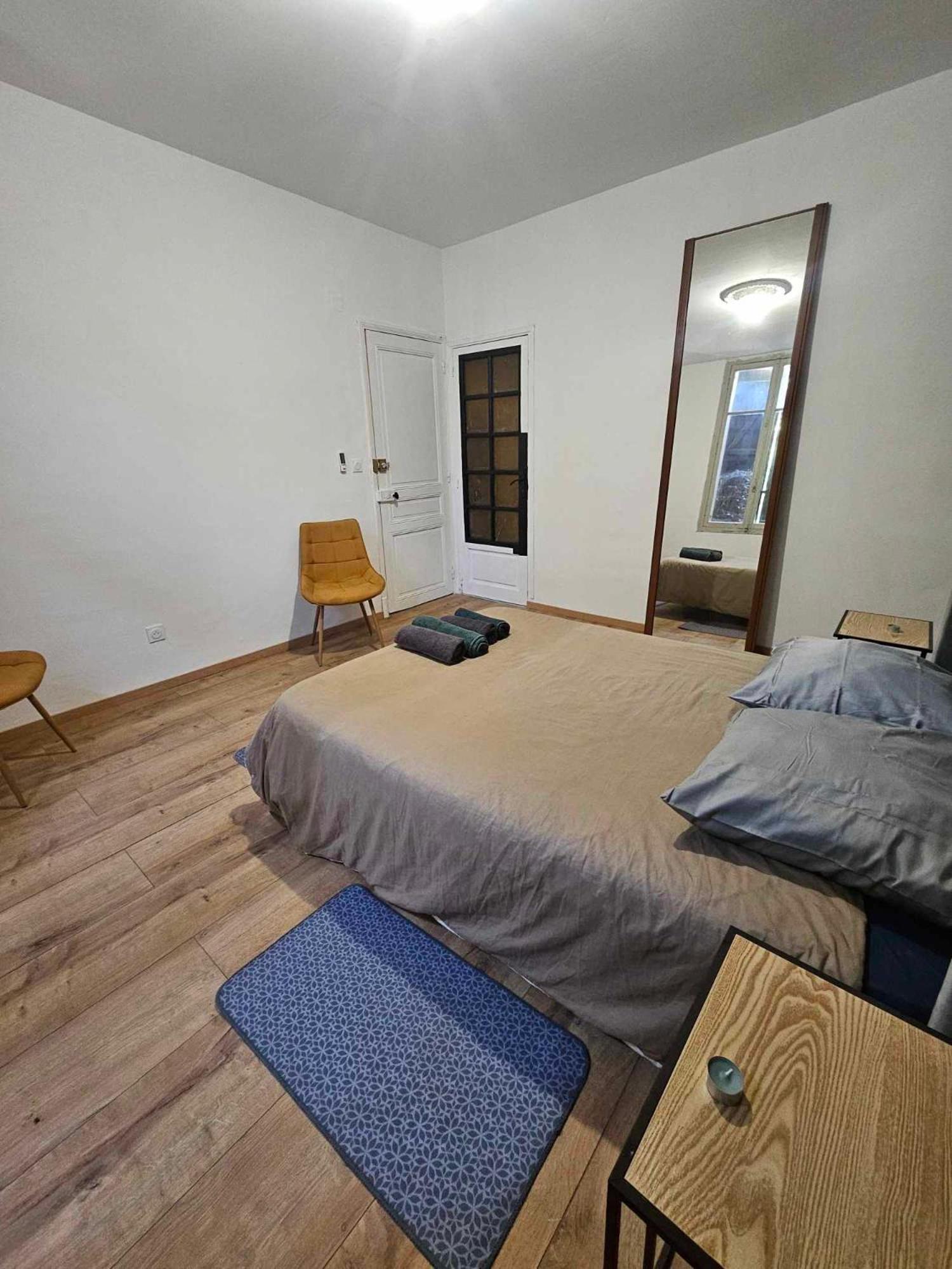 Av De Bordeaux Bed & Breakfast นาร์บอนน์ ภายนอก รูปภาพ