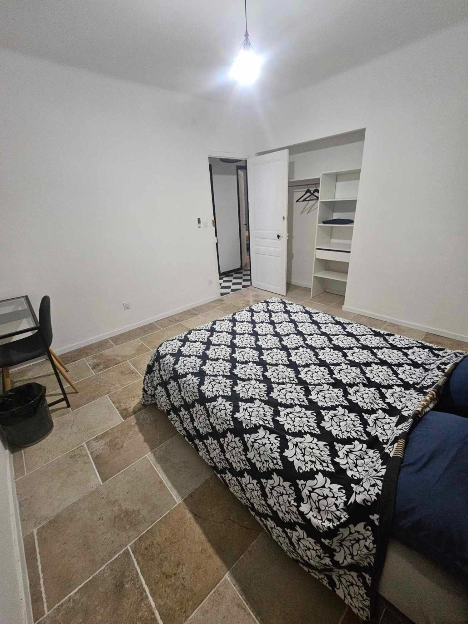 Av De Bordeaux Bed & Breakfast นาร์บอนน์ ภายนอก รูปภาพ