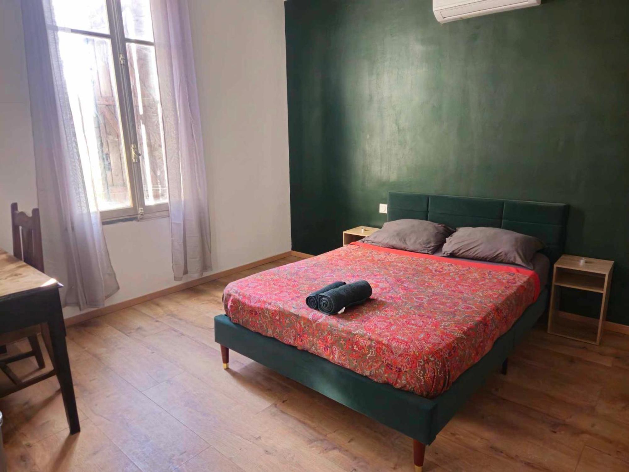 Av De Bordeaux Bed & Breakfast นาร์บอนน์ ภายนอก รูปภาพ