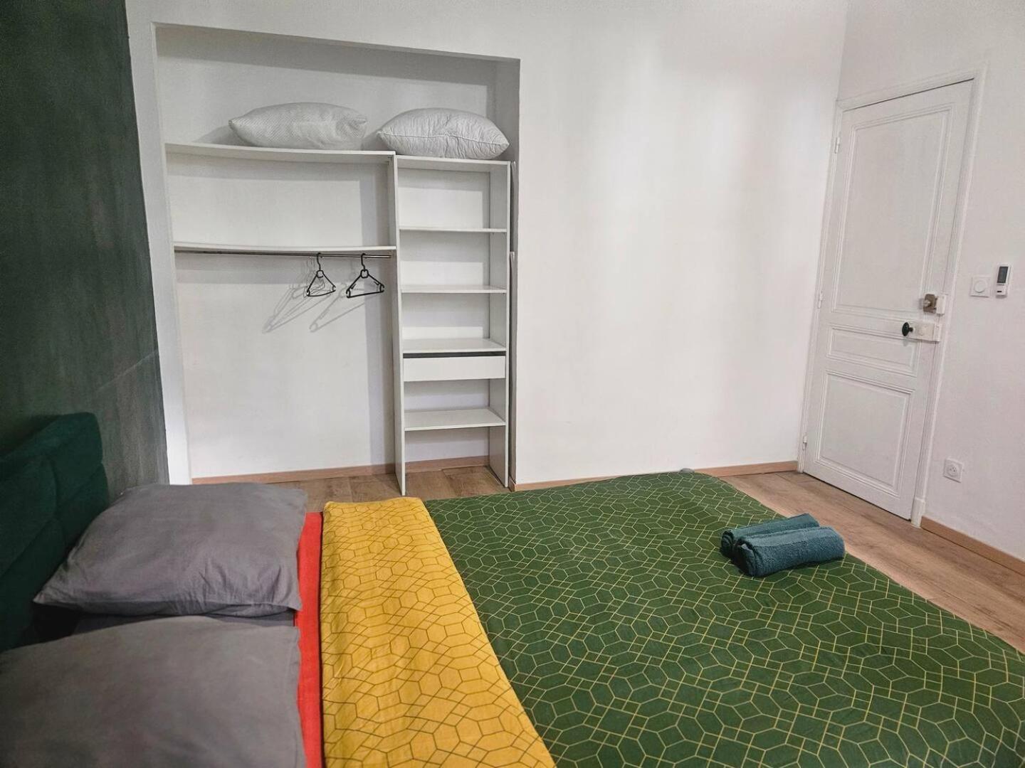 Av De Bordeaux Bed & Breakfast นาร์บอนน์ ภายนอก รูปภาพ