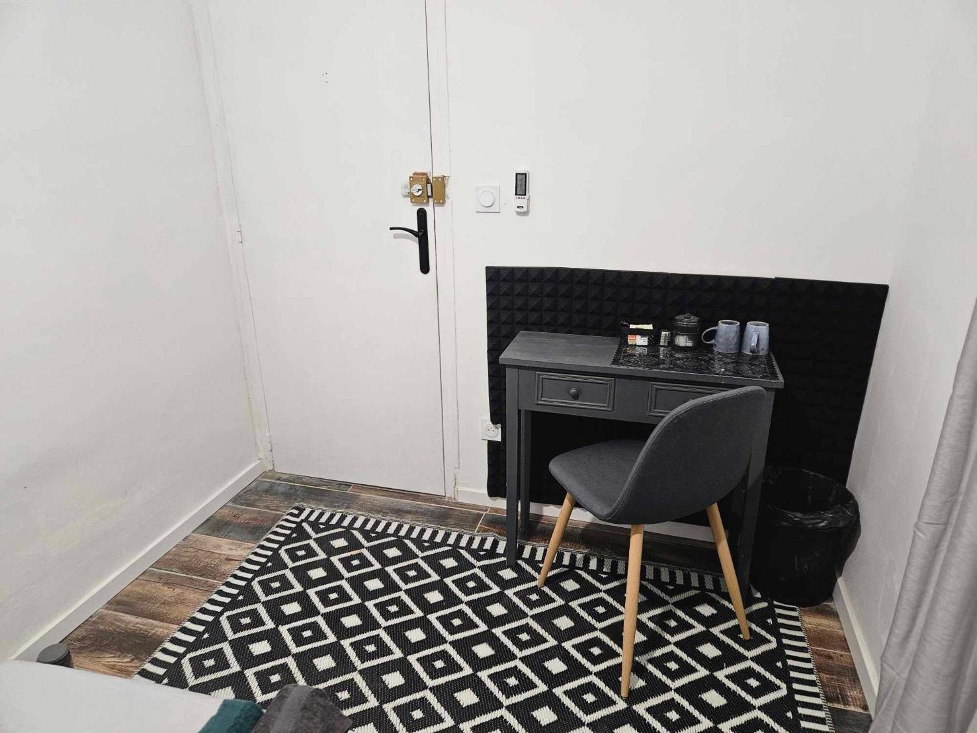 Av De Bordeaux Bed & Breakfast นาร์บอนน์ ภายนอก รูปภาพ