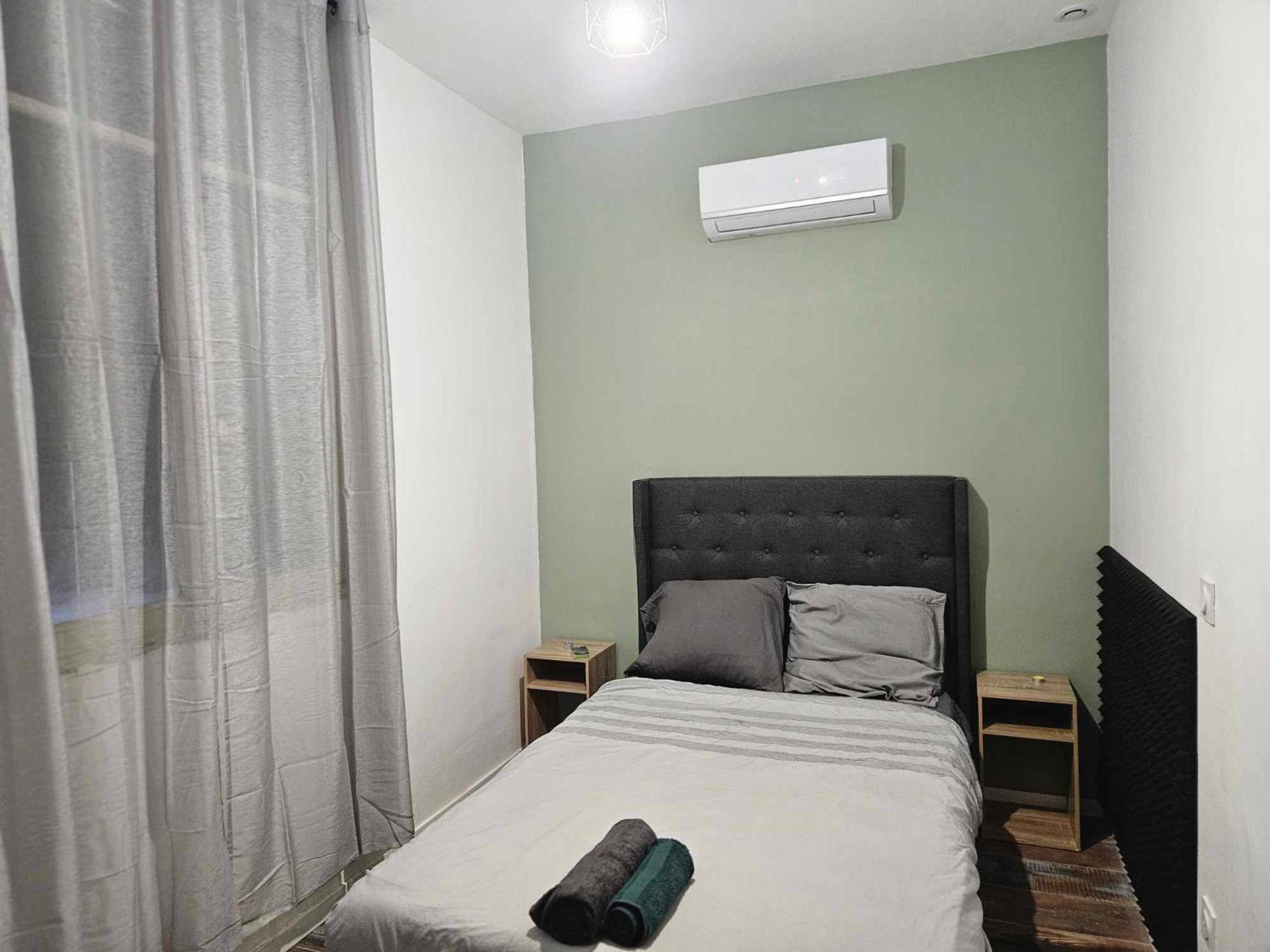 Av De Bordeaux Bed & Breakfast นาร์บอนน์ ภายนอก รูปภาพ