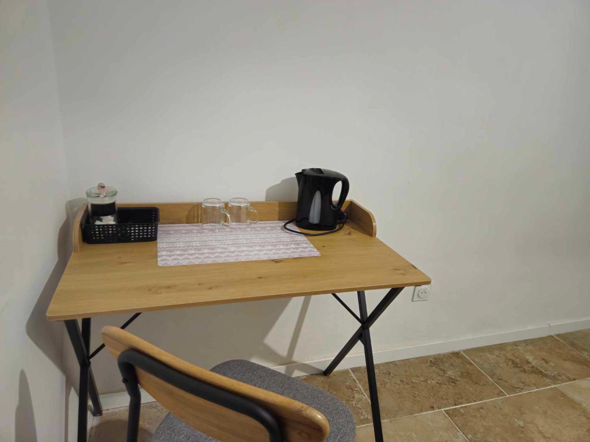 Av De Bordeaux Bed & Breakfast นาร์บอนน์ ภายนอก รูปภาพ
