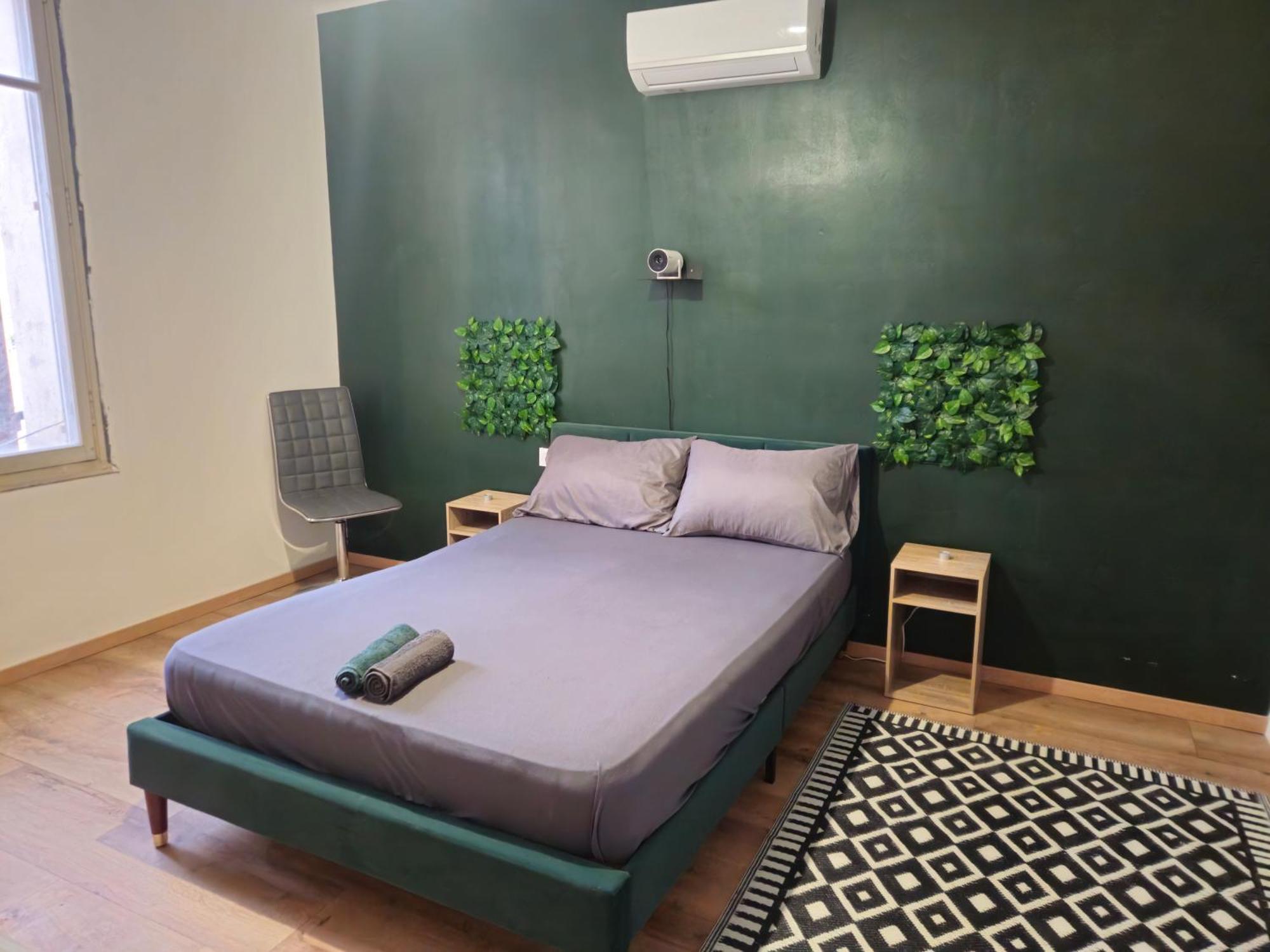 Av De Bordeaux Bed & Breakfast นาร์บอนน์ ห้อง รูปภาพ