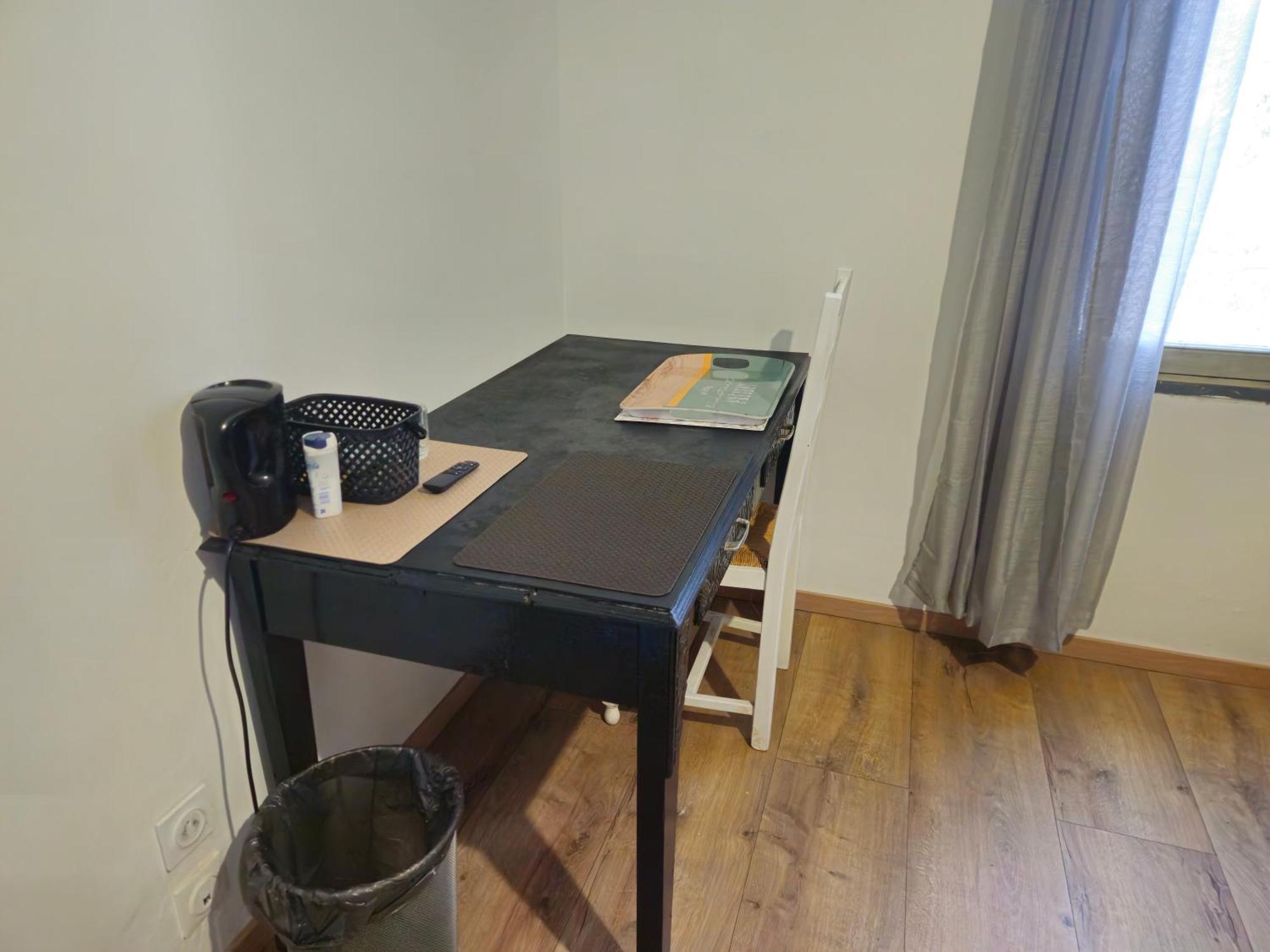 Av De Bordeaux Bed & Breakfast นาร์บอนน์ ห้อง รูปภาพ